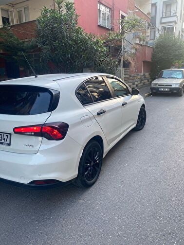 FIAT EGEA