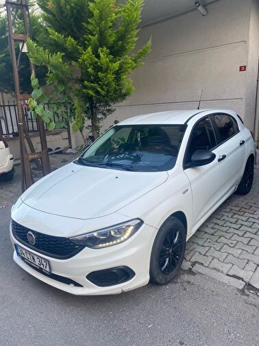 FIAT EGEA