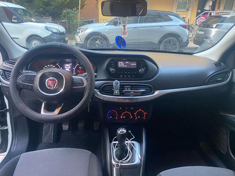 FIAT EGEA