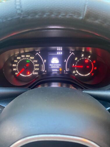 FIAT EGEA