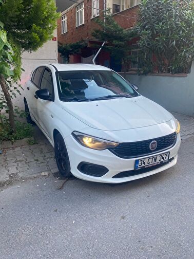 FIAT EGEA