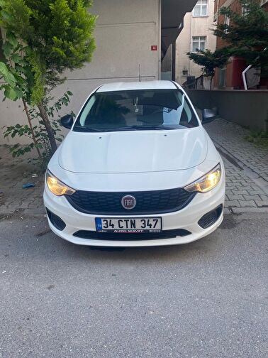 FIAT EGEA