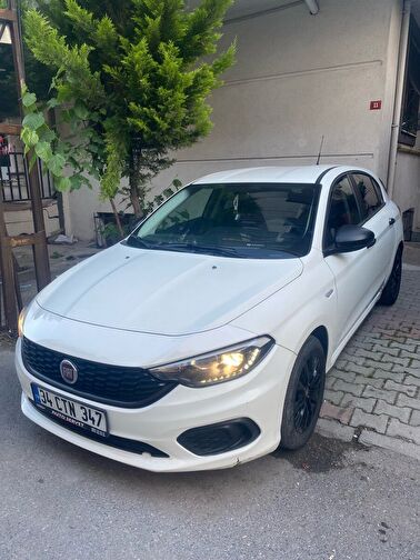 FIAT EGEA
