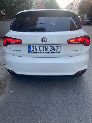 FIAT EGEA