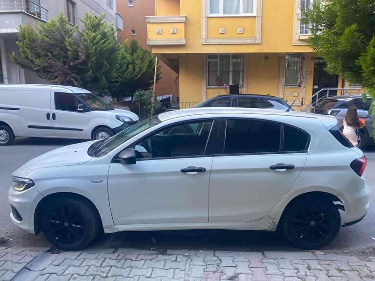FIAT EGEA