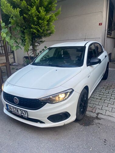 FIAT EGEA