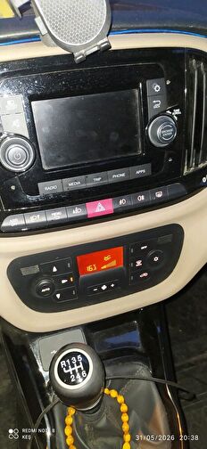 FIAT DOBLO COMBI