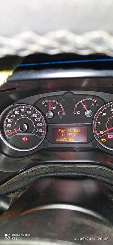 FIAT DOBLO COMBI