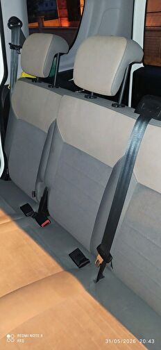 FIAT DOBLO COMBI