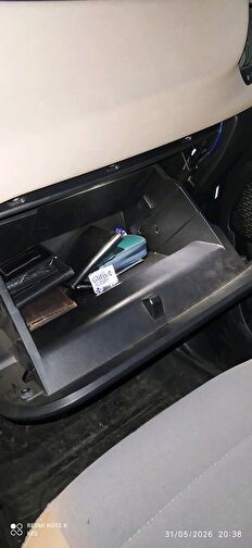 FIAT DOBLO COMBI