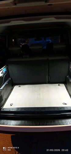 FIAT DOBLO COMBI