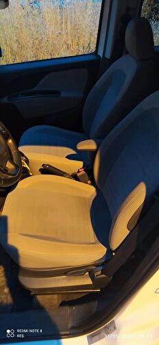 FIAT DOBLO COMBI