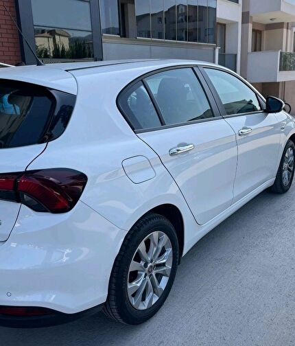 FIAT EGEA