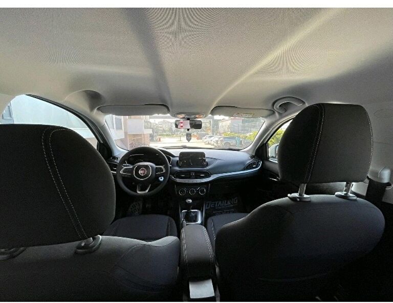 FIAT EGEA