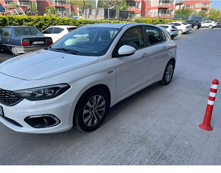 FIAT EGEA