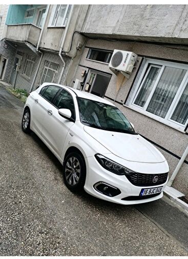 FIAT EGEA