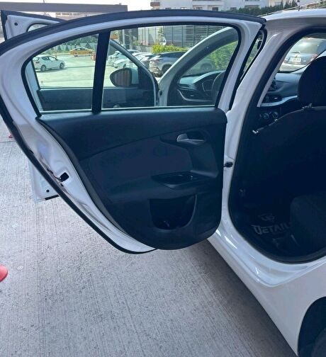 FIAT EGEA