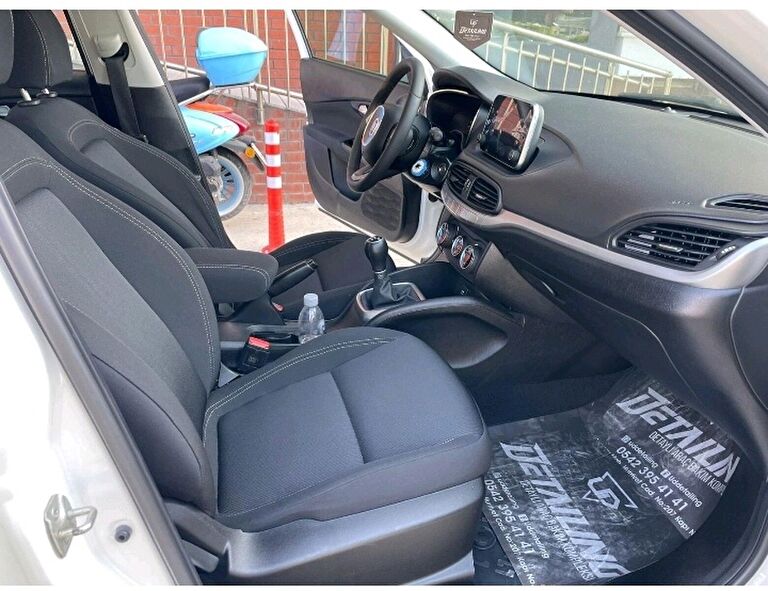 FIAT EGEA