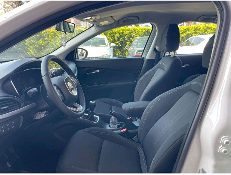 FIAT EGEA