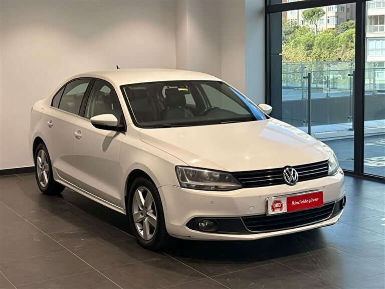 VOLKSWAGEN JETTA