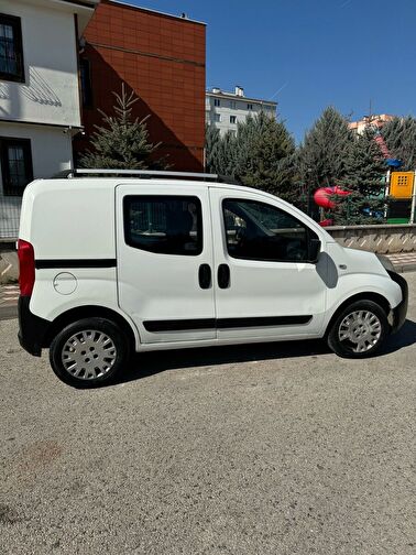 PEUGEOT BIPPER