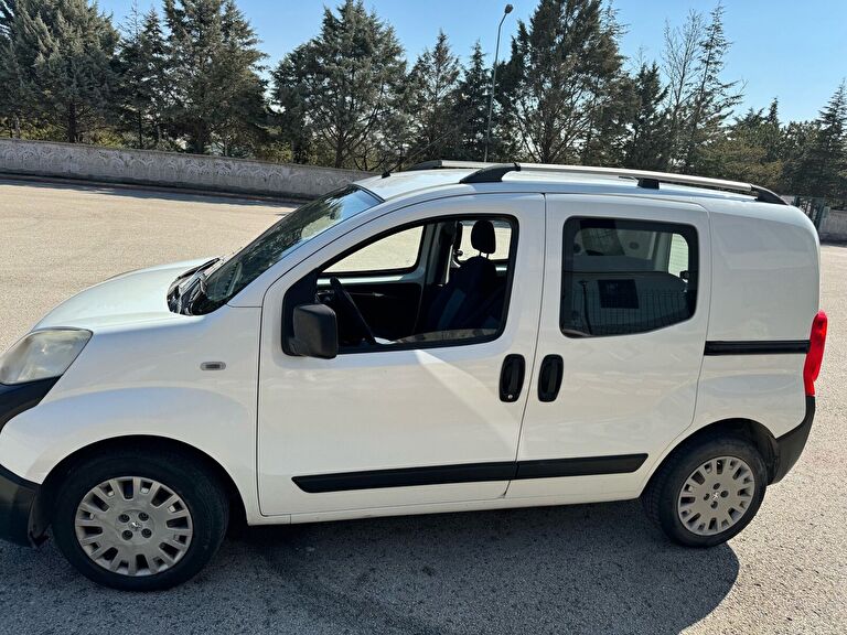 PEUGEOT BIPPER