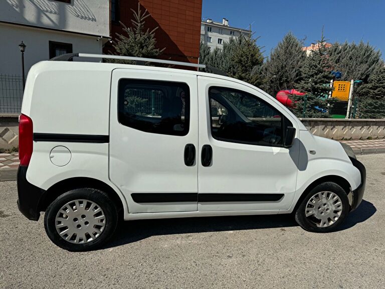PEUGEOT BIPPER