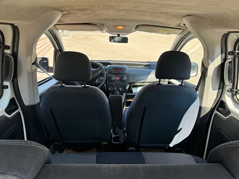 PEUGEOT BIPPER