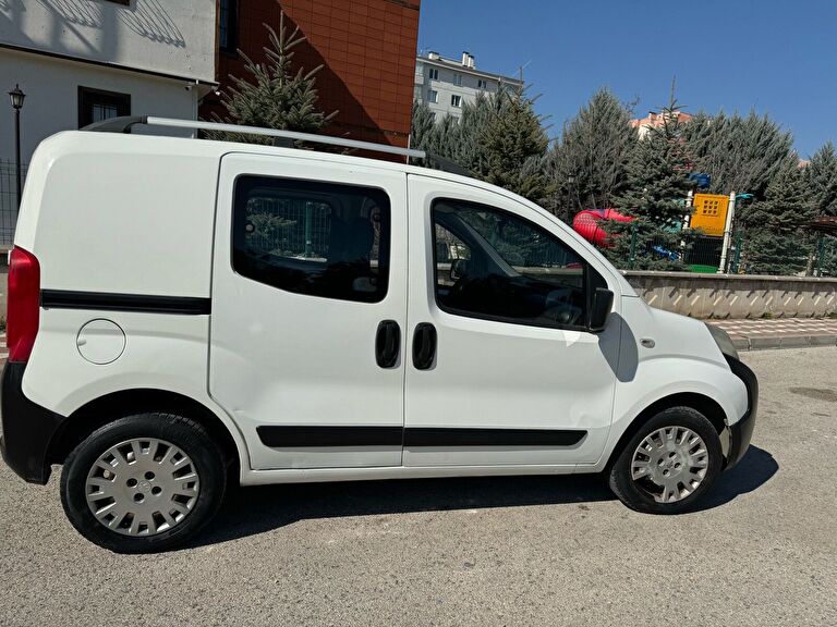 PEUGEOT BIPPER