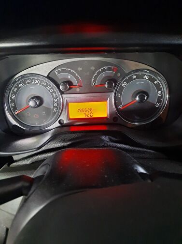 FIAT LINEA