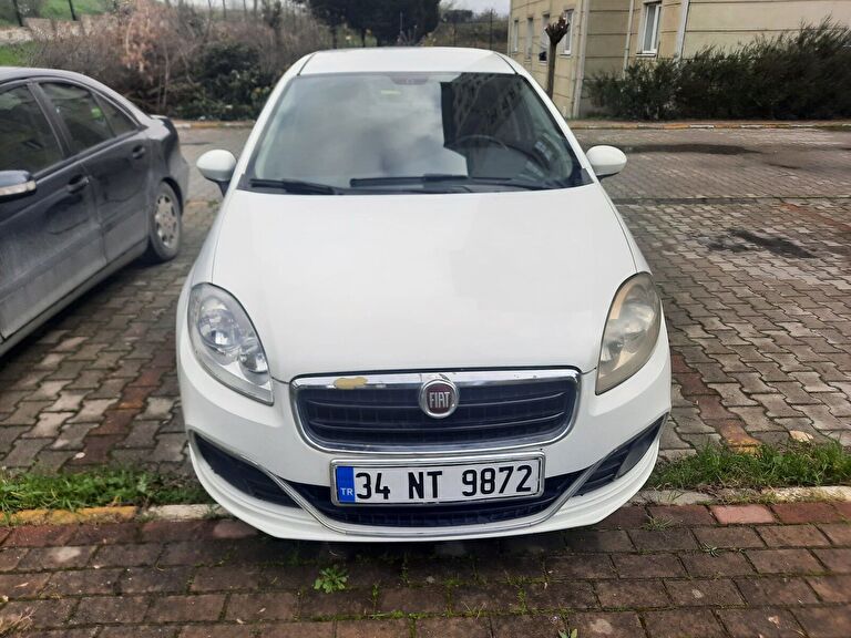FIAT LINEA