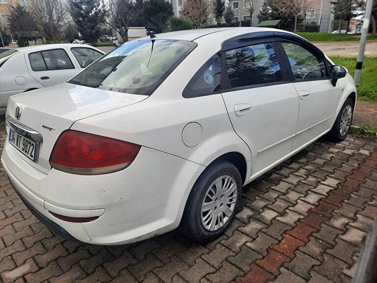 FIAT LINEA