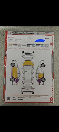 FIAT LINEA