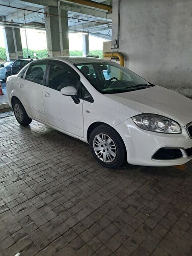 FIAT LINEA