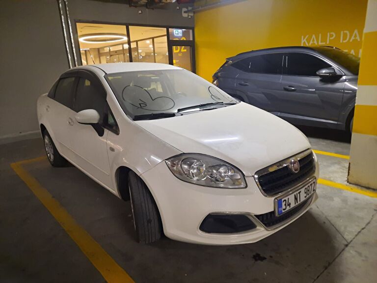 FIAT LINEA