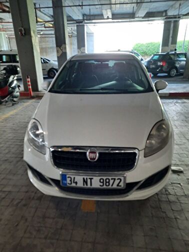 FIAT LINEA