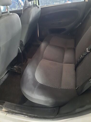 FIAT LINEA