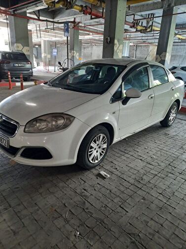 FIAT LINEA