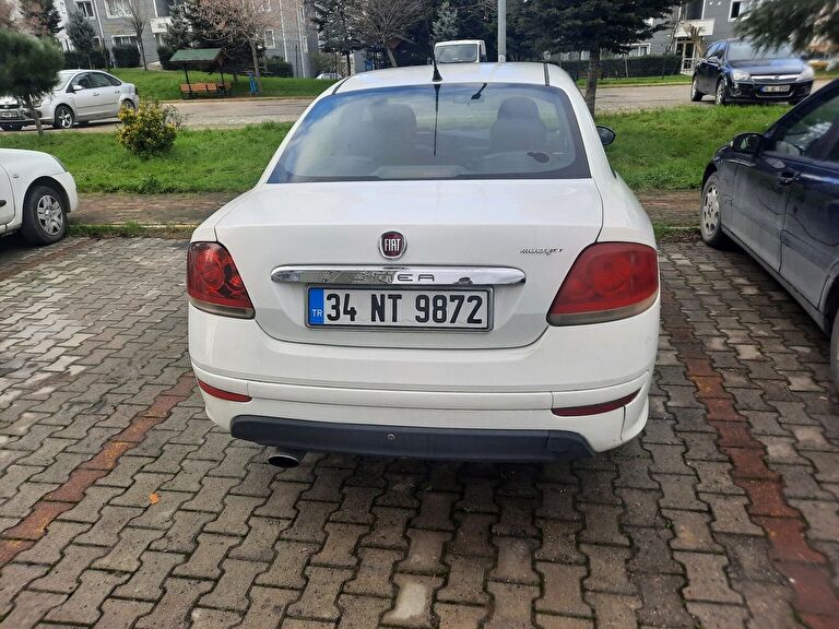 FIAT LINEA