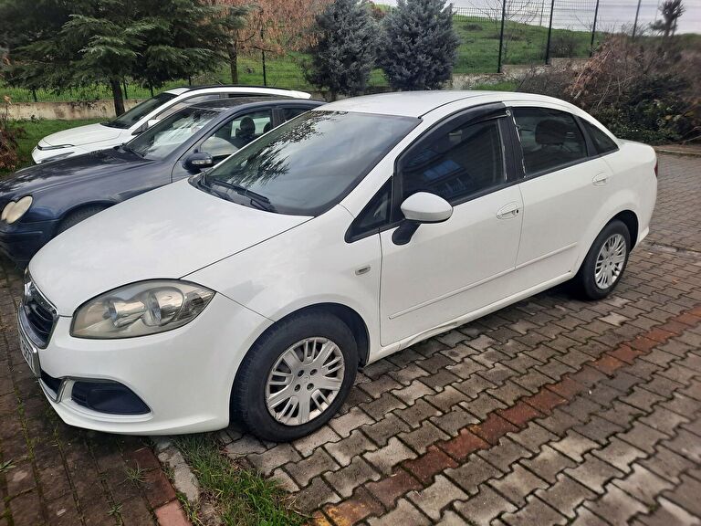 FIAT LINEA