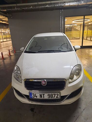 FIAT LINEA