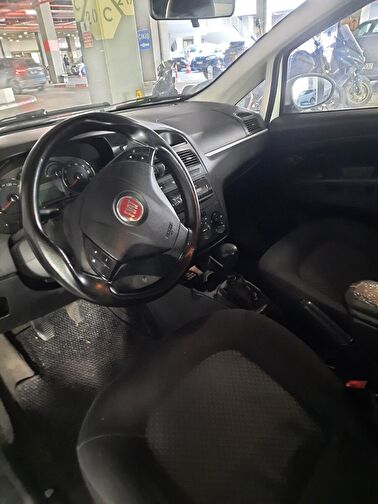 FIAT LINEA