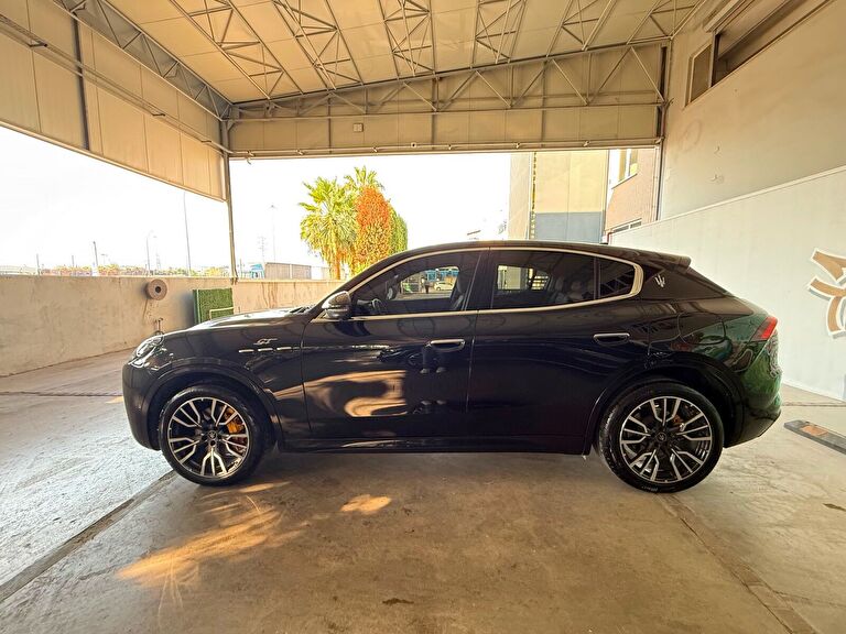MASERATI GRECALE