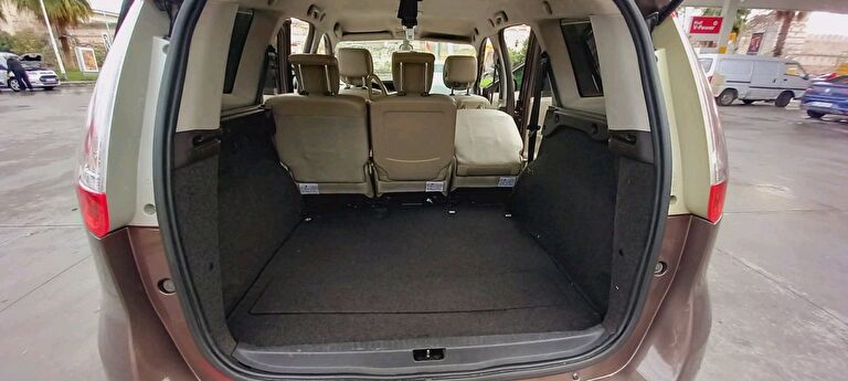 RENAULT GRAND SCENIC
