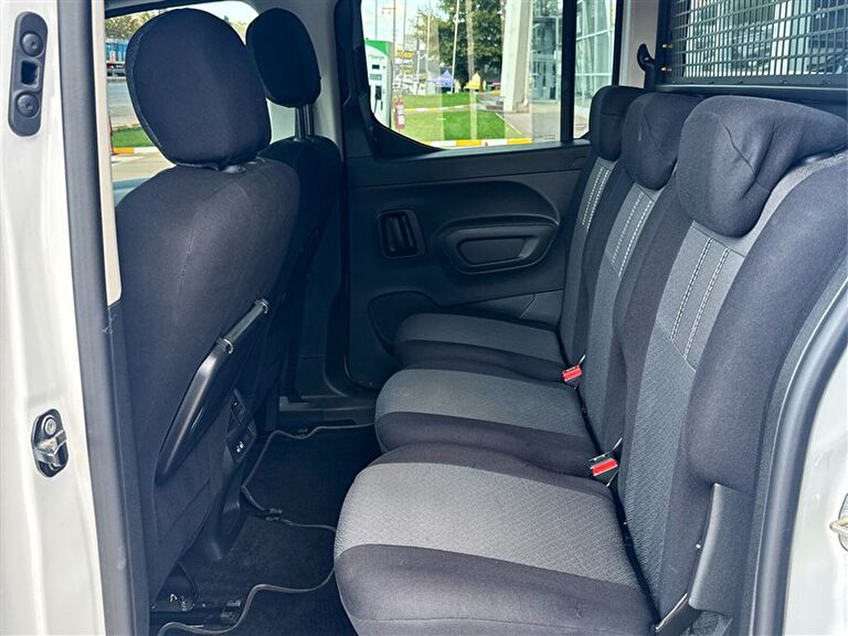 FIAT DOBLO COMBI