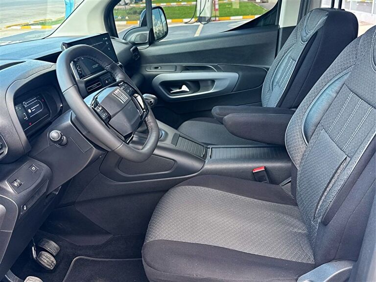 FIAT DOBLO COMBI