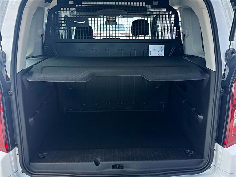 FIAT DOBLO COMBI