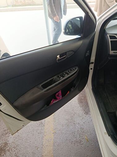 HYUNDAI I20 TROY