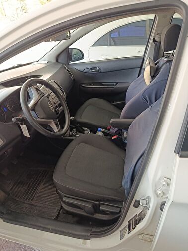 HYUNDAI I20 TROY