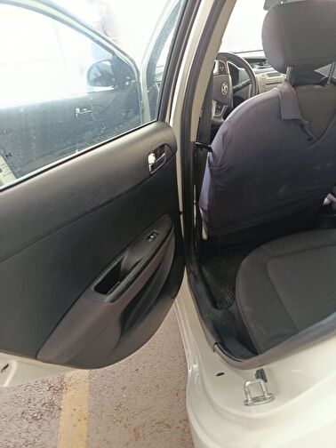 HYUNDAI I20 TROY